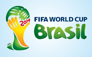 World Cup 2014 Wallpapers