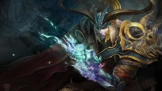 World of Warcraft Game Wallpapers
