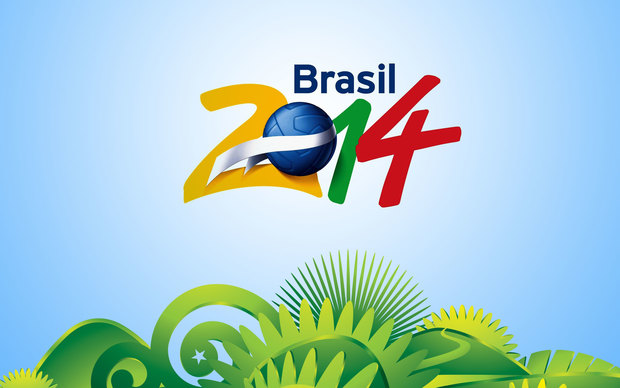 World Cup 2014 Background