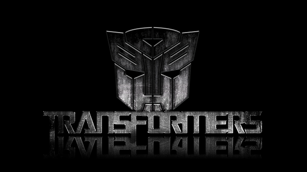 Transformers Desktop Background