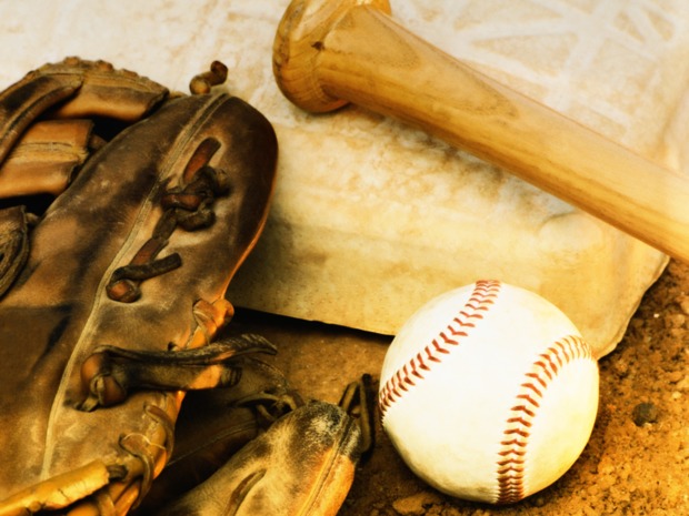 Baseball Desktop Backgrounds