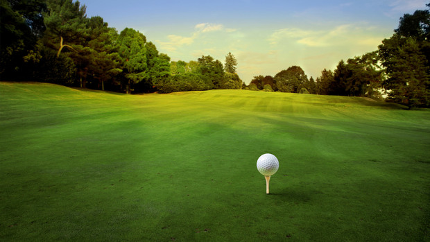 Golf Desktop Wallpapers