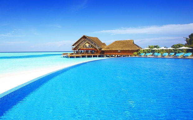 Maldives Desktop Backgrounds