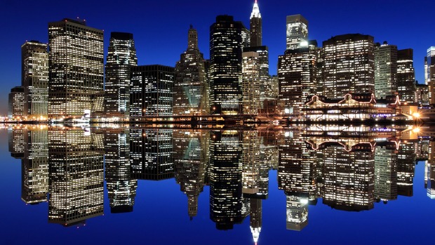 Awesome New York City Wallpaper
