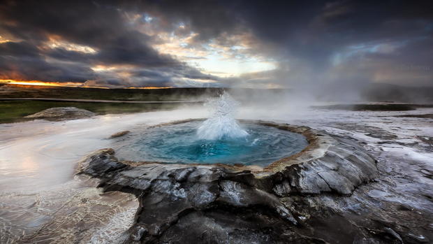 Iceland Picture