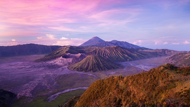 Indonesia High Definition Wallpaper