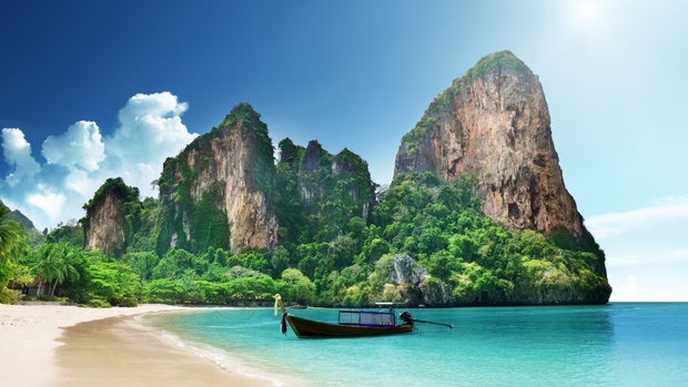 Thailand Backgrounds