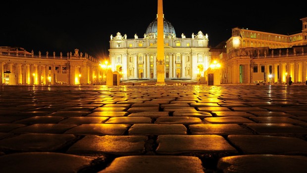 Vatican City Photo