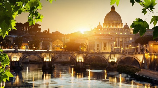 Vatican City Picture