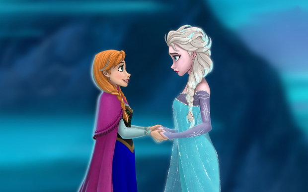 Elsa Image