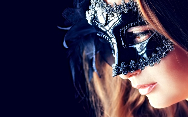 Mask Photo