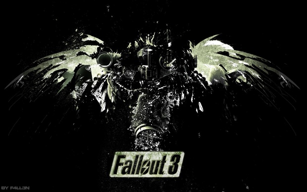 Fallout 3 Desktop Wallpaper