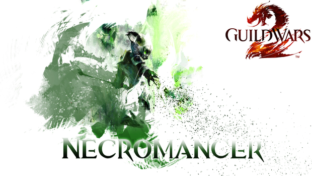 Guild Wars 2 Game High Quality Wallpaper