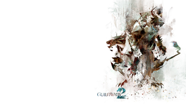 Guild Wars 2 Game Image