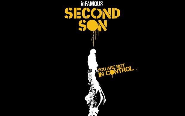 Infamous Second Son Background