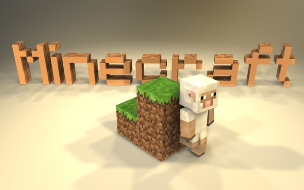 Minecraft High Definition