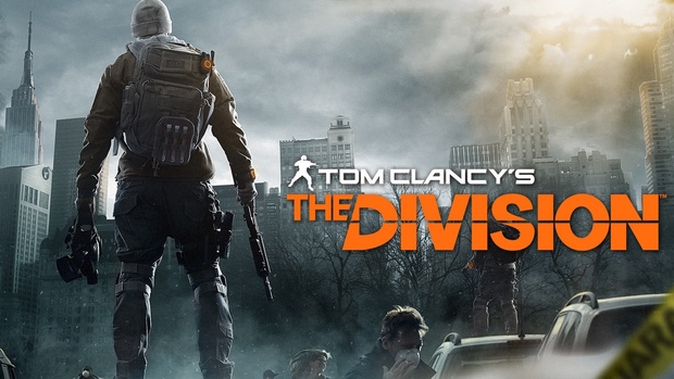 The Division High Quality Wallpaper