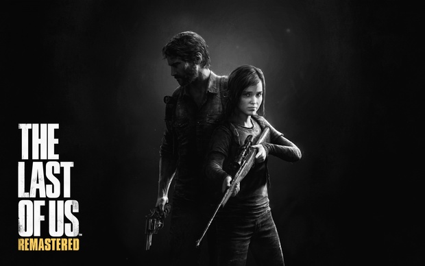 The Last of Us Background
