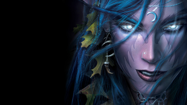 World of Warcraft Backgrounds