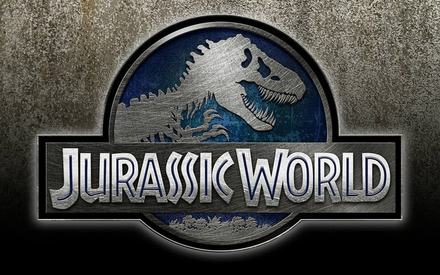 Jurassic World Desktop Background