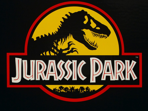 Jurassic World Desktop Wallpaper
