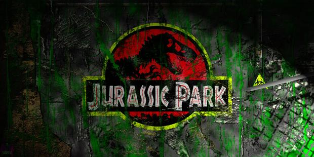 Jurassic World Desktop Wallpapers
