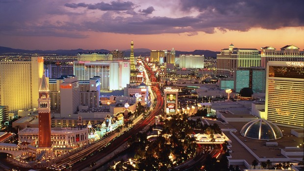 Las Vegas Picture