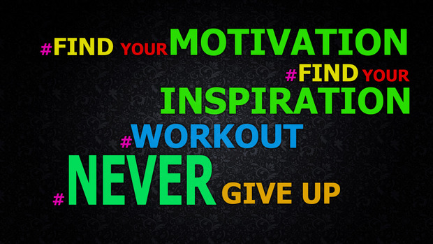 Motivation Wallpaper HD