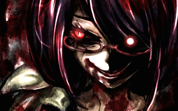 Tokyo Ghoul Images