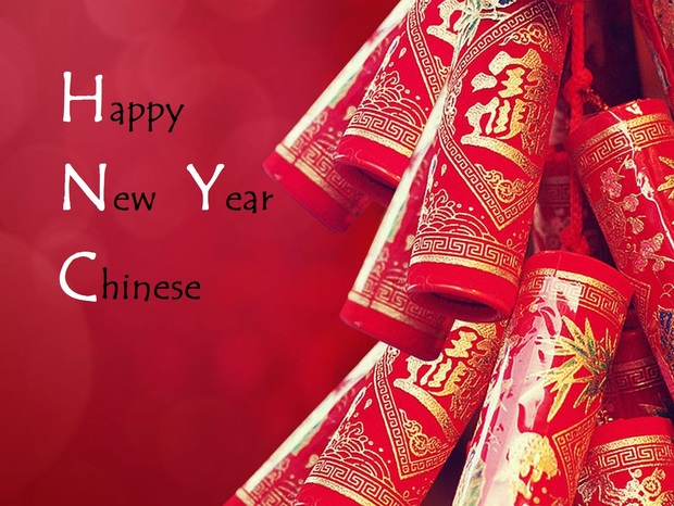 Chinese New Year 2016