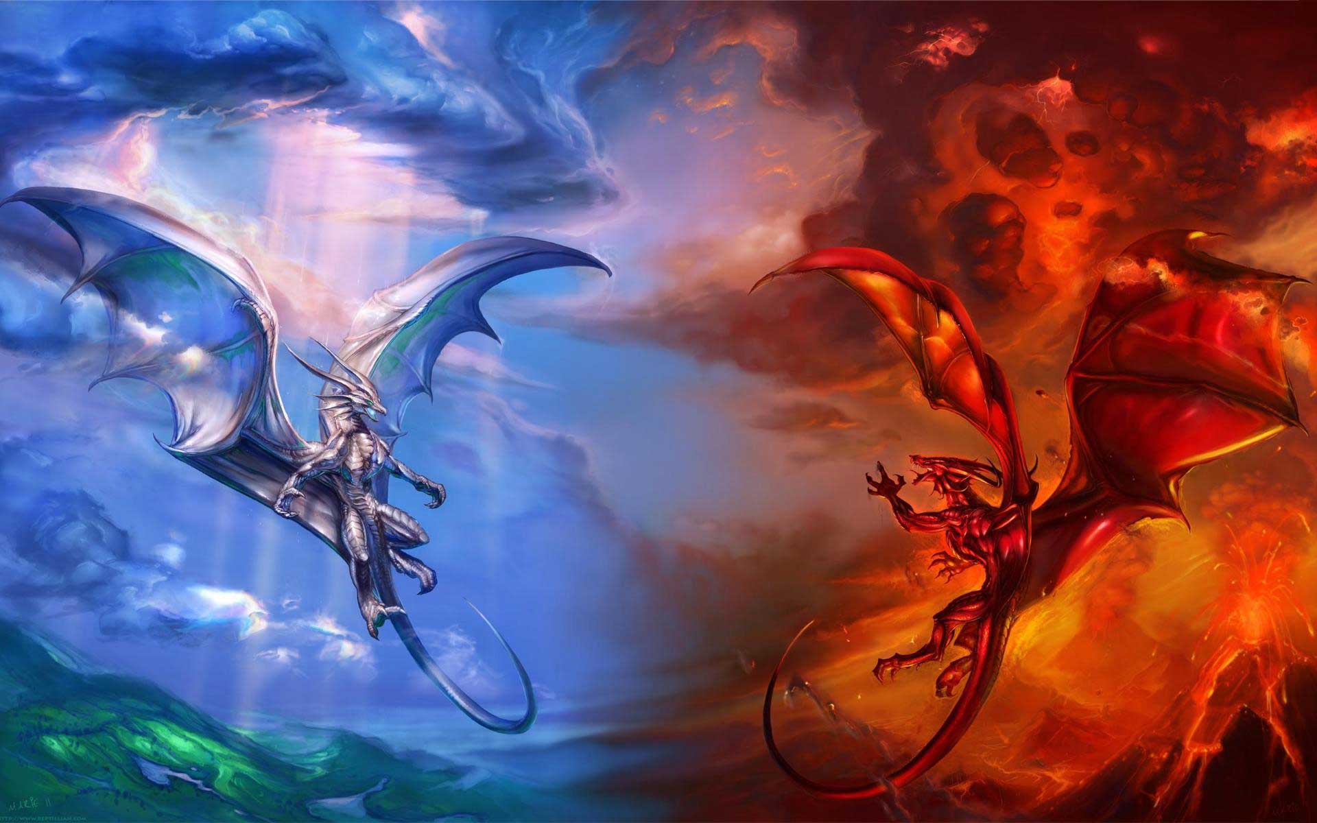 Dragon Wallpapers Best Wallpapers