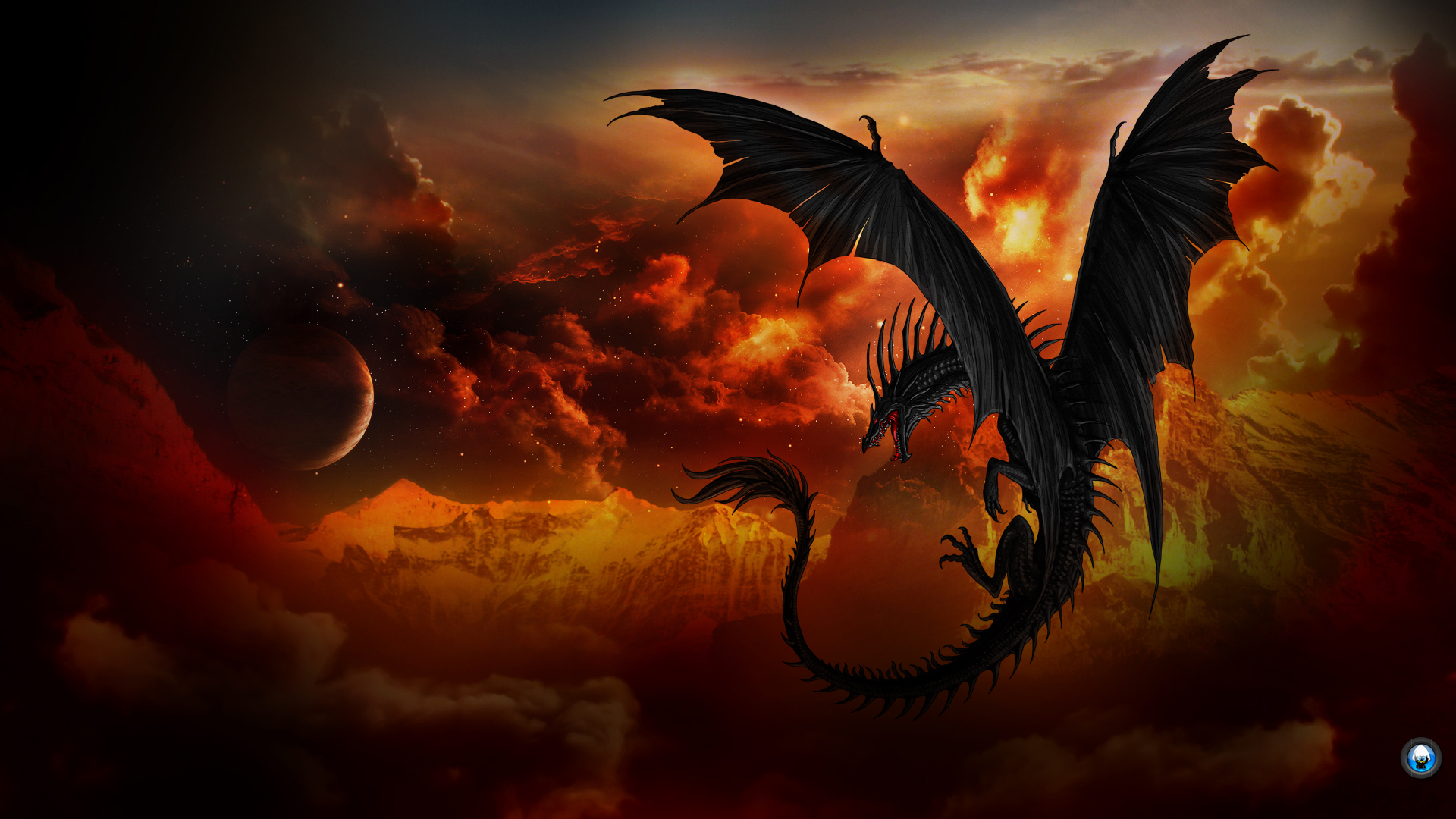 Dragon Wallpapers | Best Wallpapers