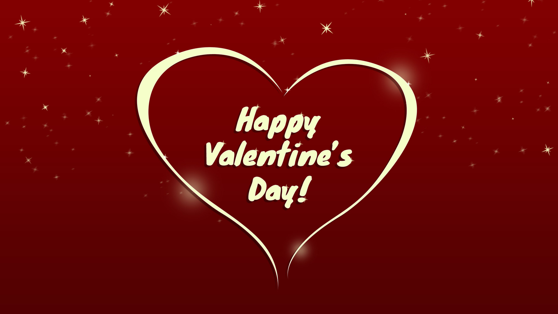 Happy Valentine's Day Best Wallpapers