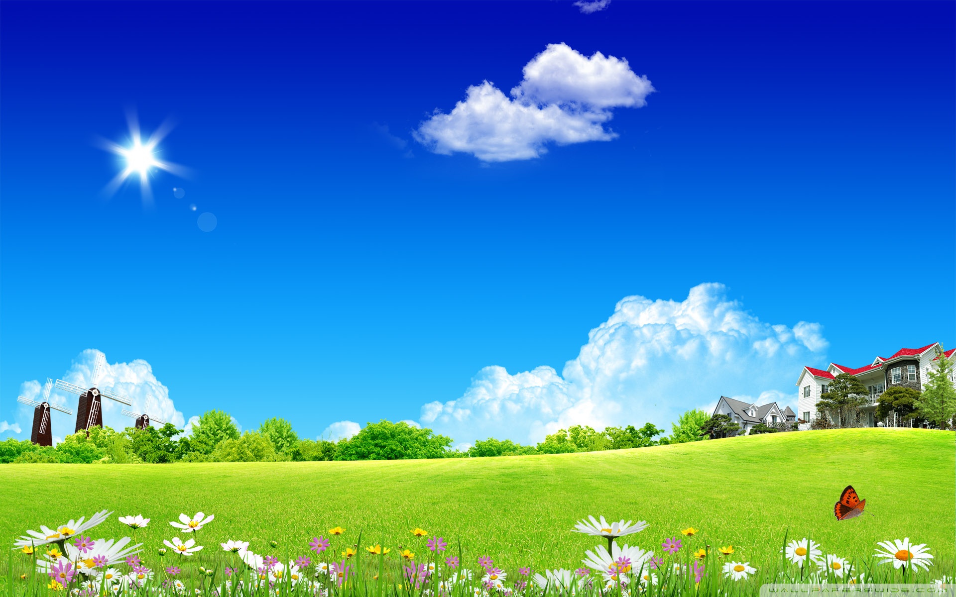 Spring Wallpapers | Best Wallpapers