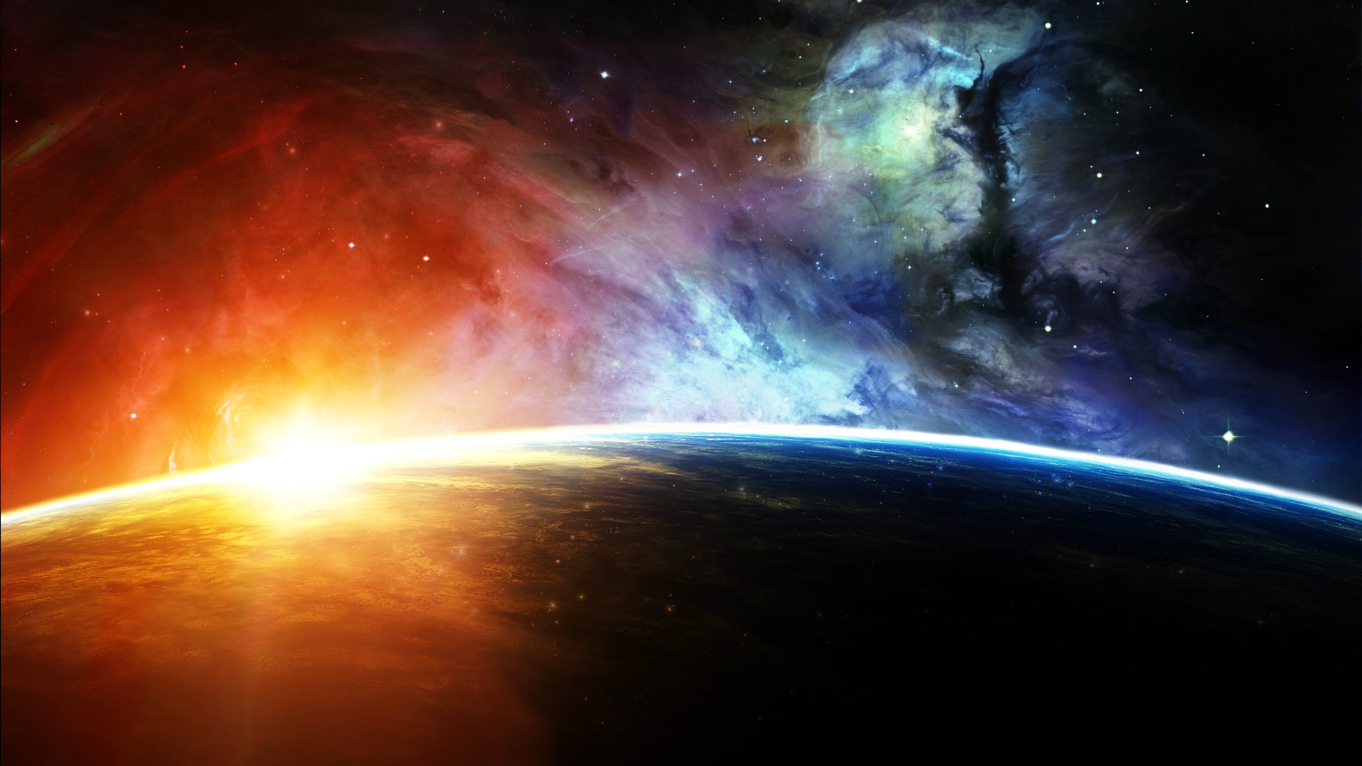 Space Wallpapers | Best Wallpapers