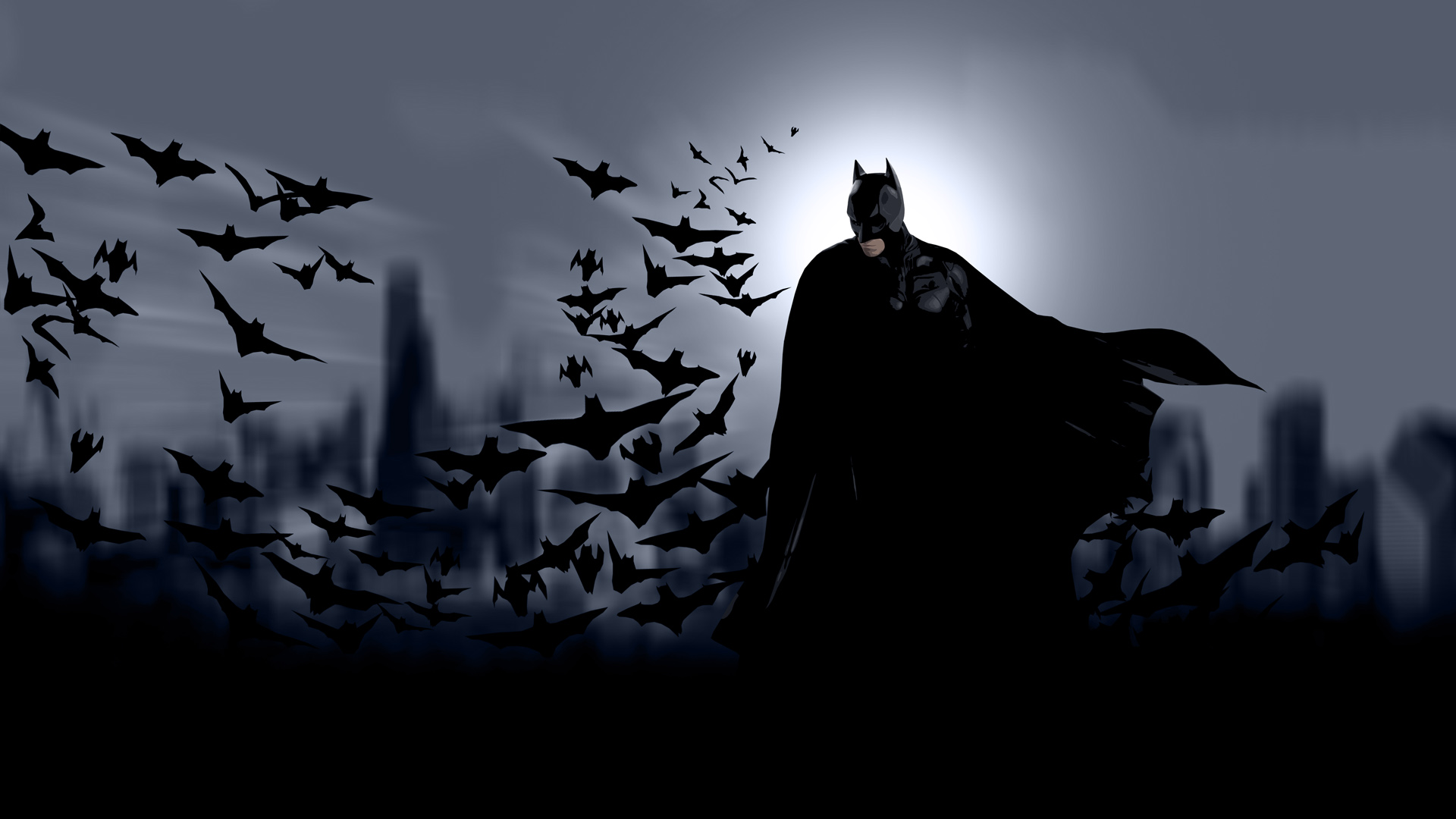 Batman Wallpapers | Best Wallpapers