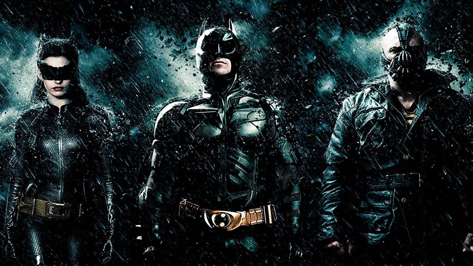 Batman Wallpapers | Best Wallpapers