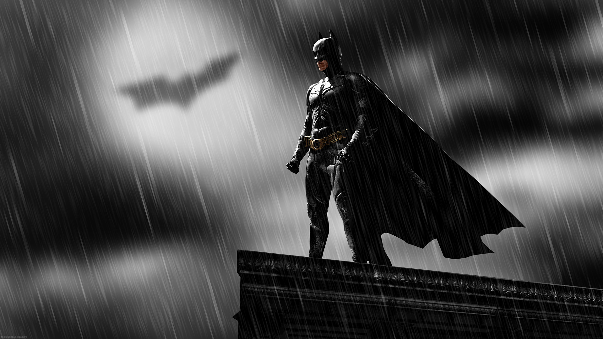 Batman Wallpapers | Best Wallpapers