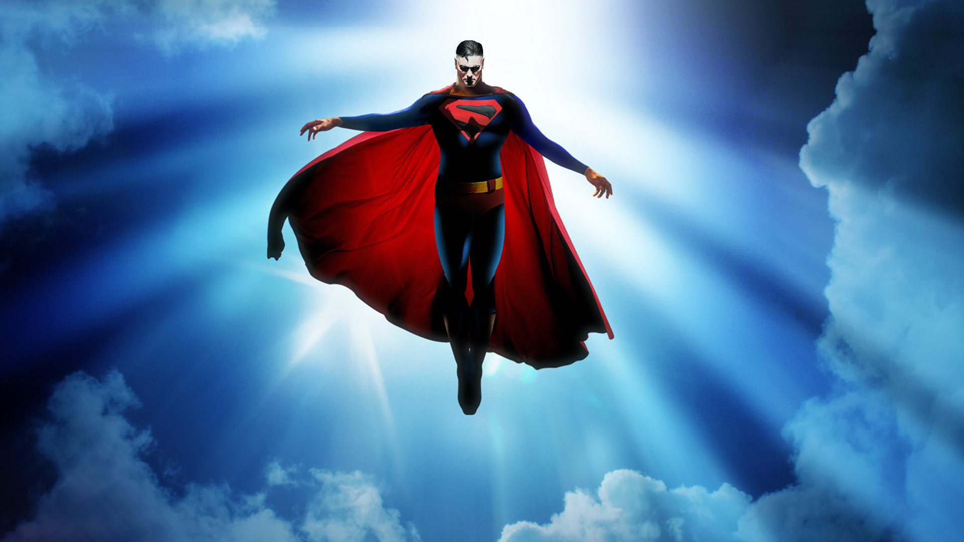 Superman Wallpapers  Best Wallpapers