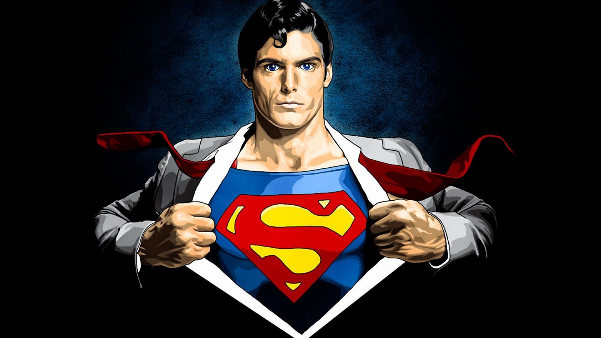 Superman Wallpapers | Best Wallpapers