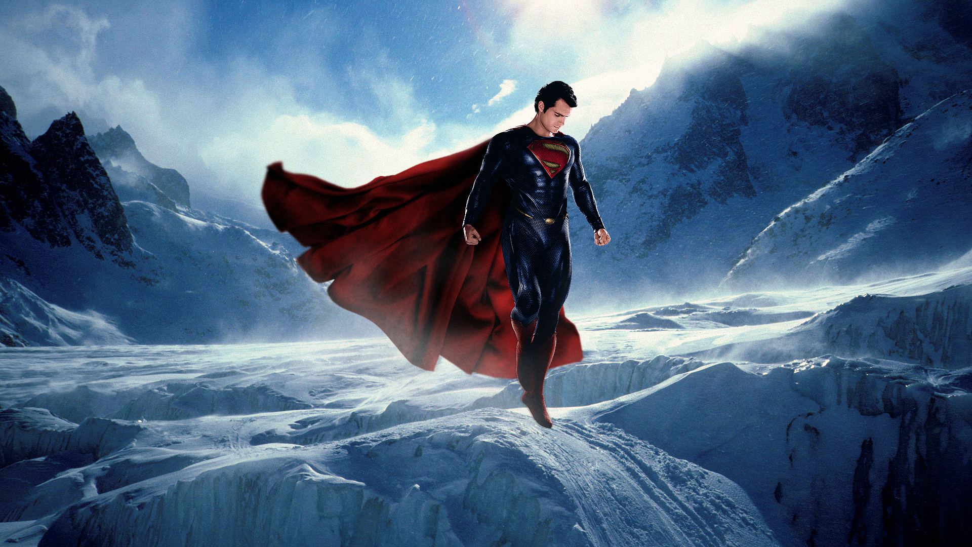 Superman Wallpapers | Best Wallpapers