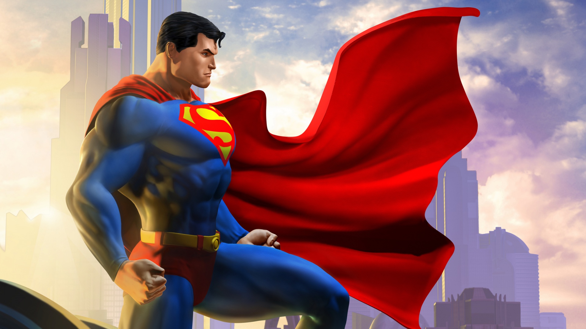 Superman Wallpapers | Best Wallpapers