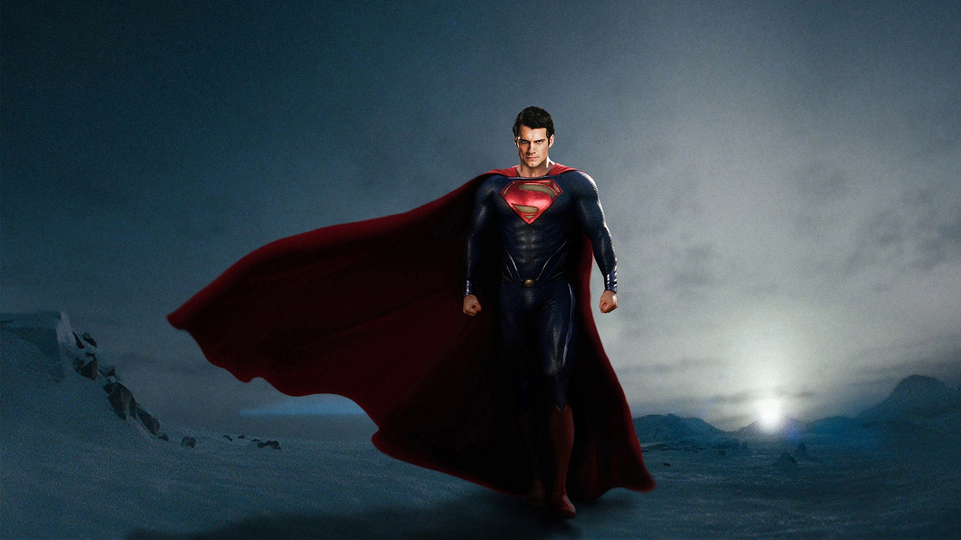 Superman Wallpapers Best Wallpapers