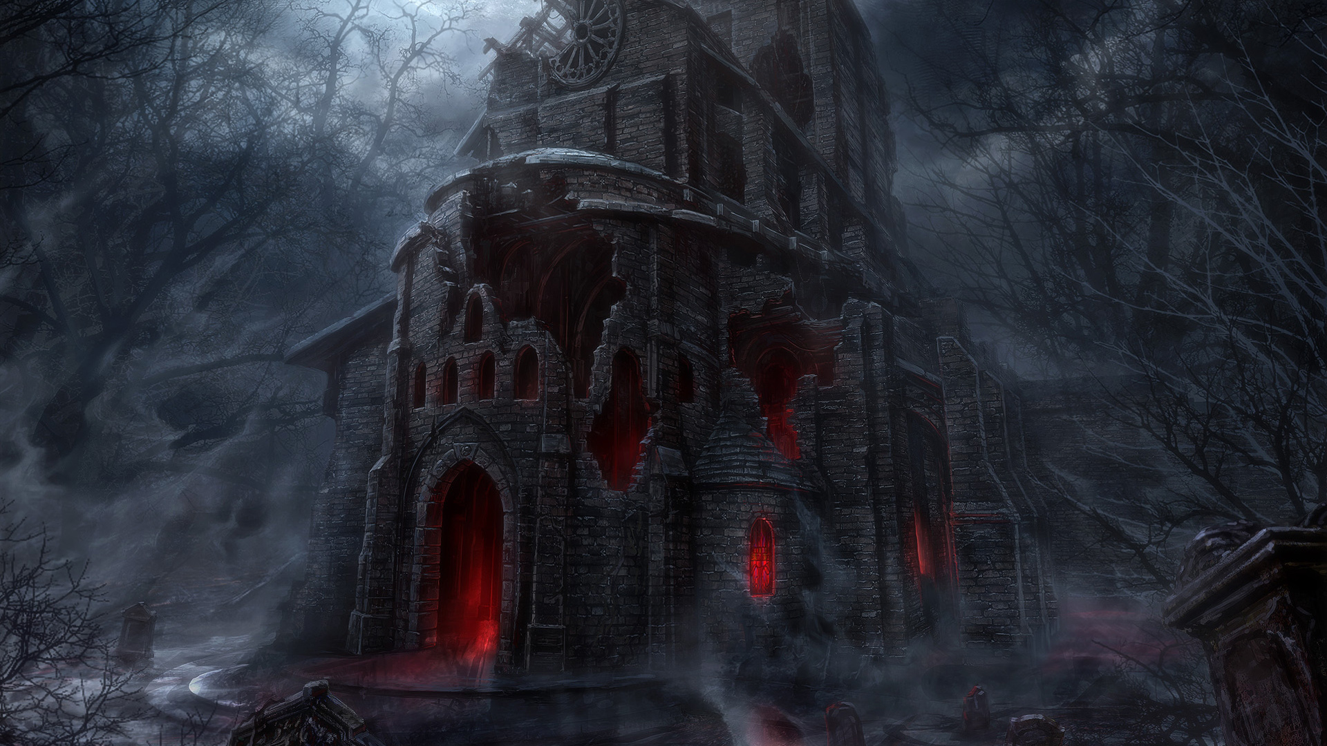 Gothic Wallpapers | Best Wallpapers