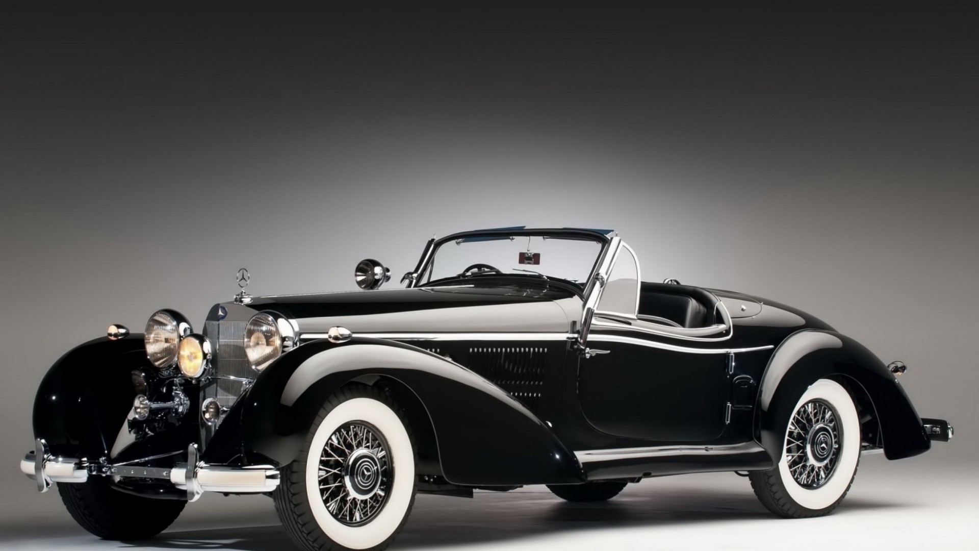 Vintage Cars Wallpapers Best Wallpapers