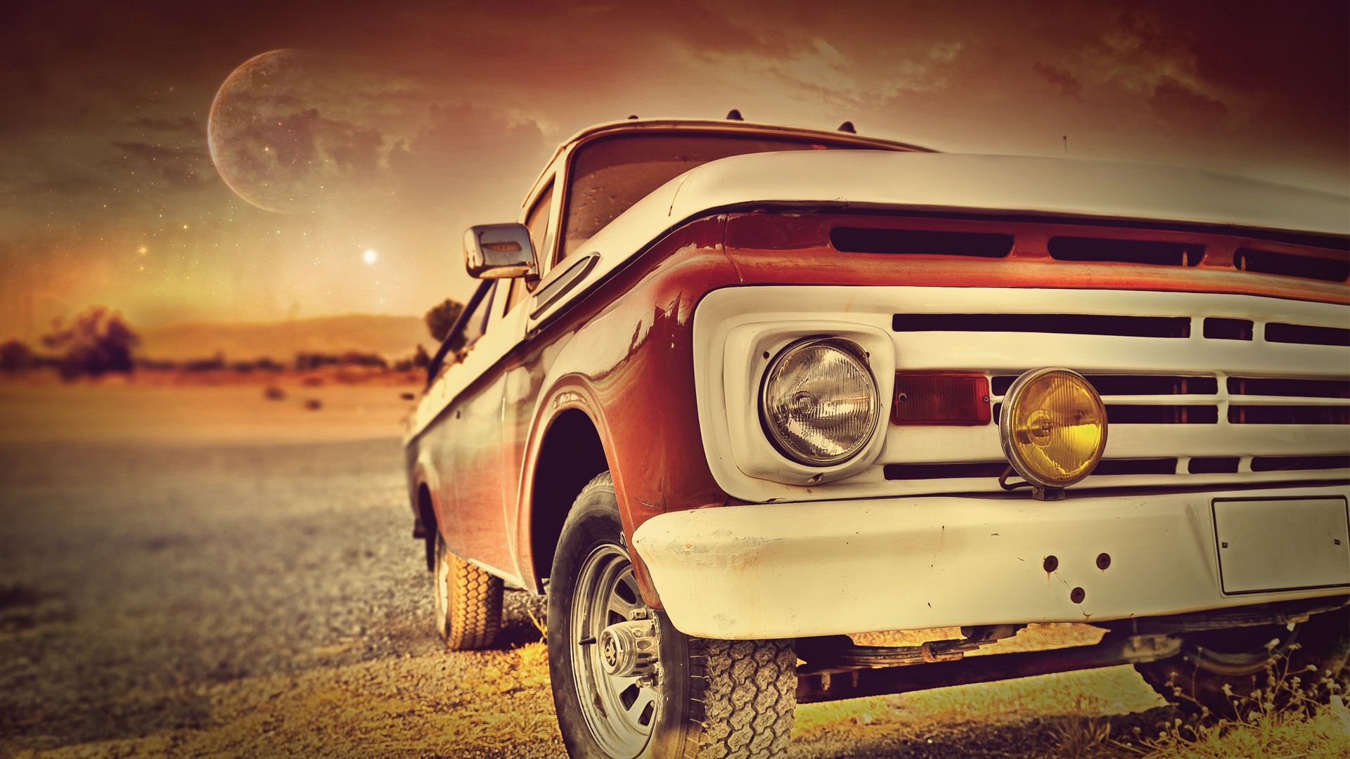 Vintage Cars Wallpapers Best Wallpapers