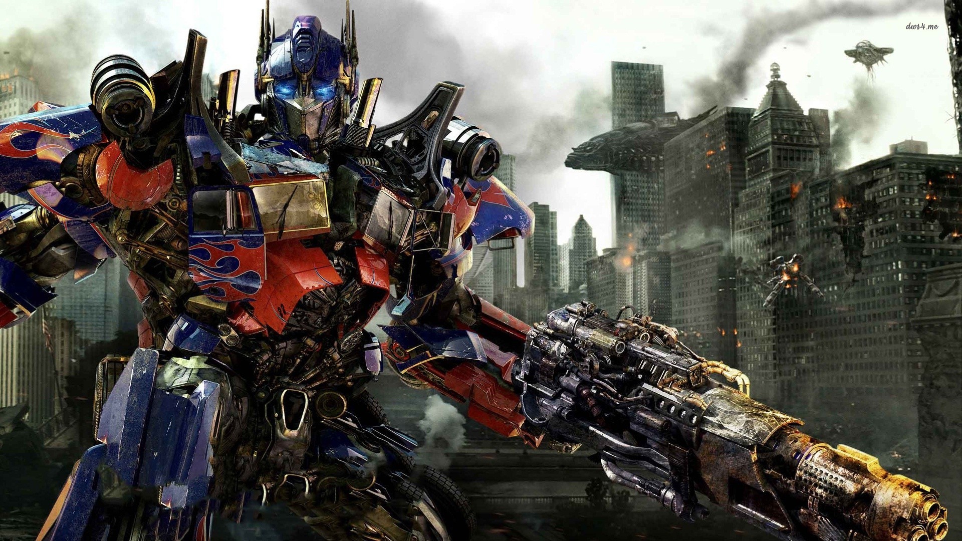 Transformers Wallpapers Best Wallpapers