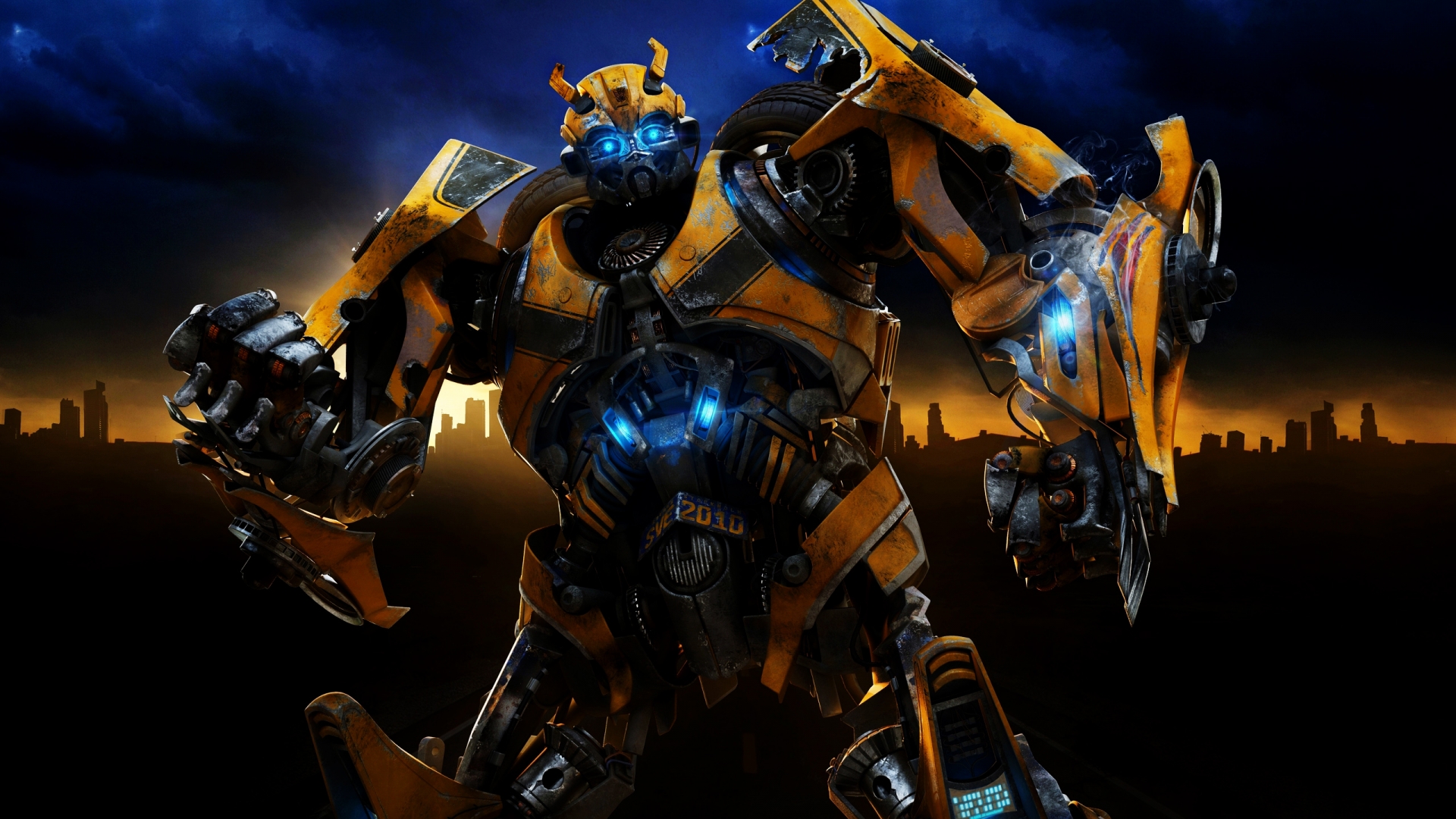  Transformers Wallpapers Best Wallpapers