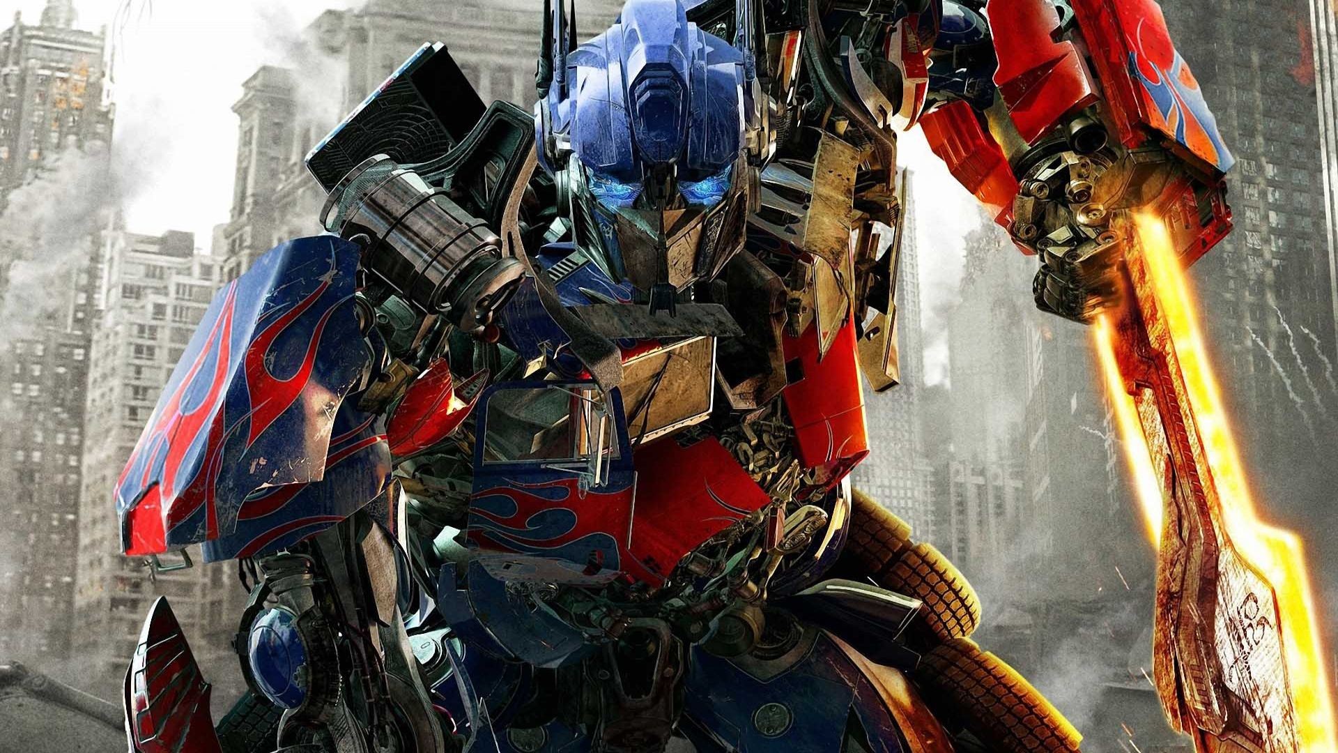 Transformers Wallpapers Best Wallpapers