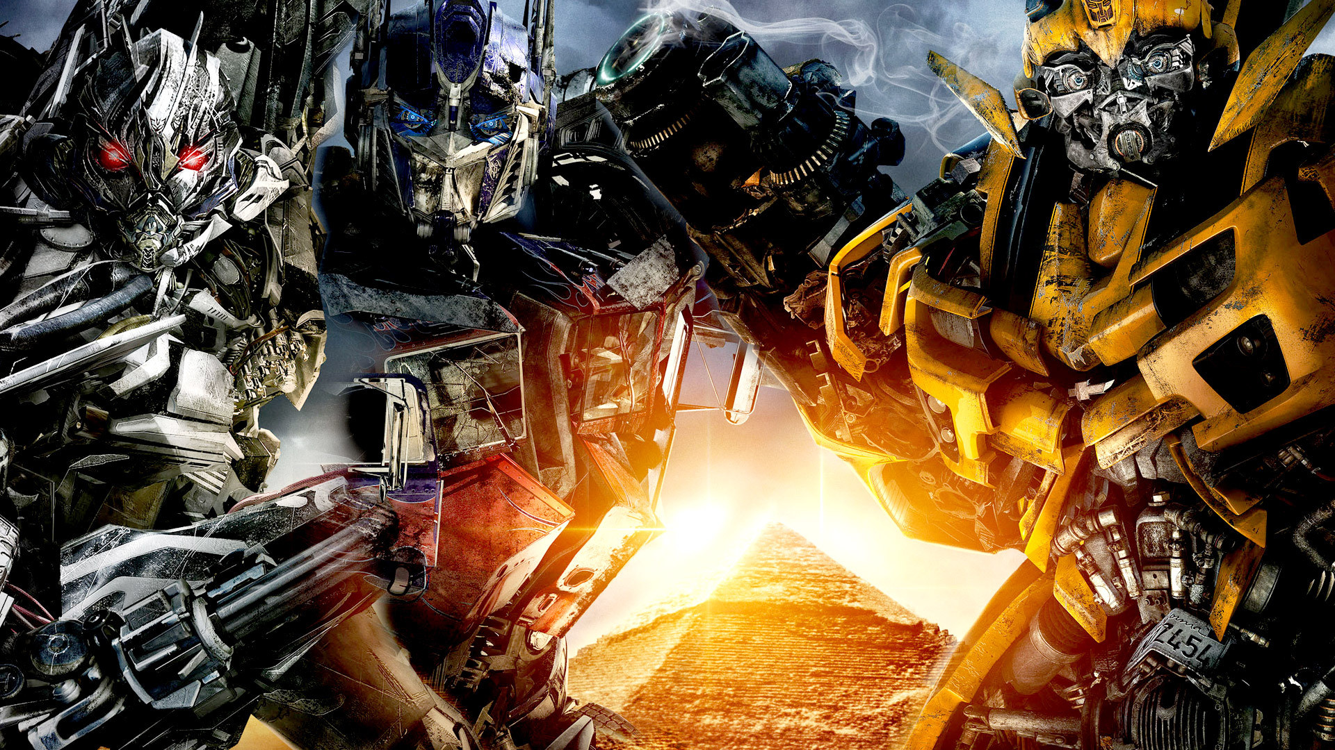 Download Transformers 4: Age of Extinction Movie Torrent